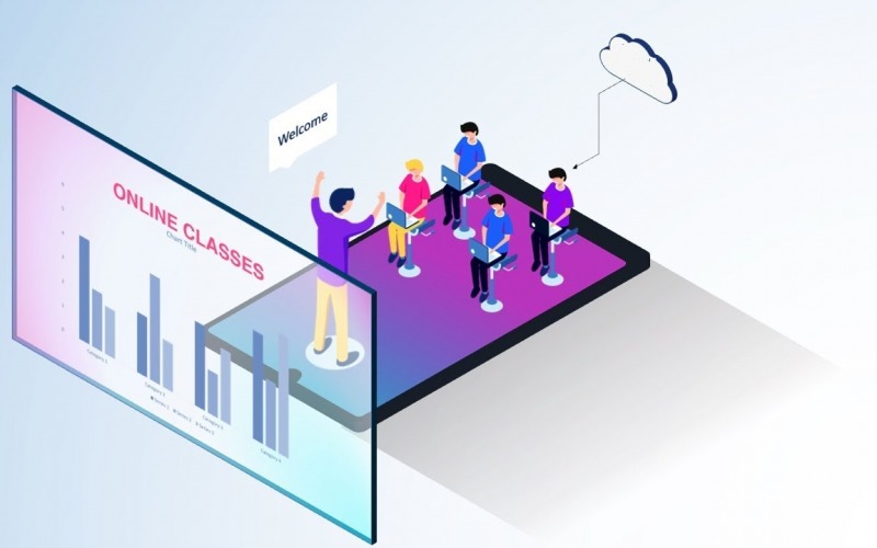 YDS - YÖKDİL Online Kurs Canlı Ders Eğitimi